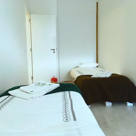 Apartamento Sao Paulo