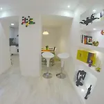 Διαμέρισμα Sao Paulo *