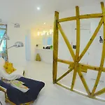 Sao Paulo Apartman Lisboa