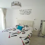 Apartman Sao Paulo