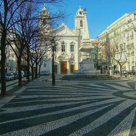 Sao Paulo Lägenhet *