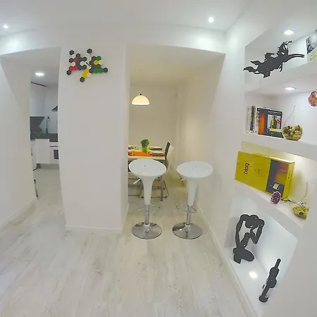 Lägenhet Sao Paulo *