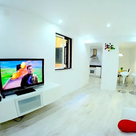 Apartment Sao Paulo *