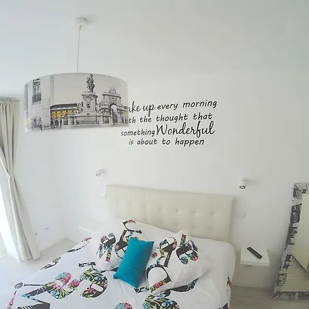 Sao Paulo Apartment *