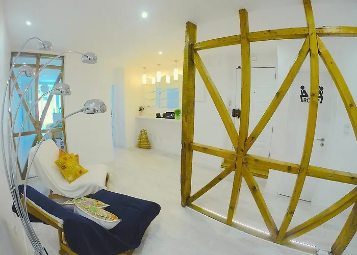 Sao Paulo Daire Lisboa