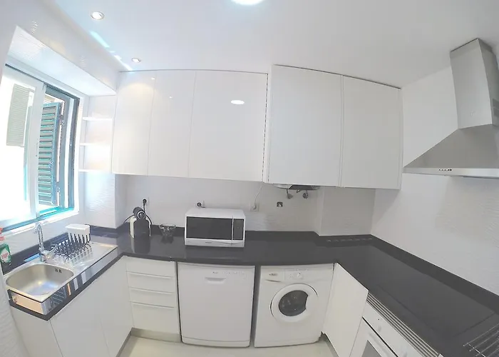 Daire Sao Paulo Lisboa